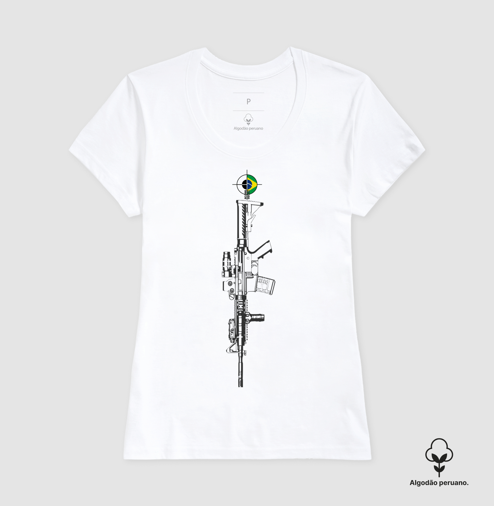 Camisa 6