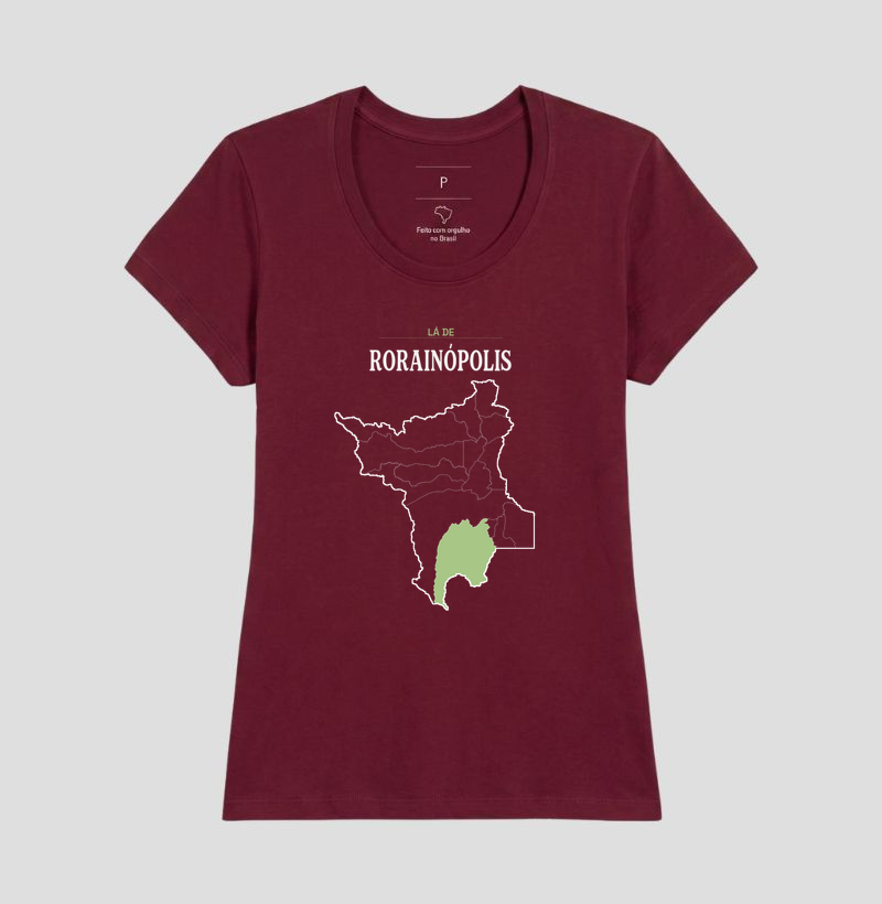 Rorainópolis | Território RR - Imagem 19