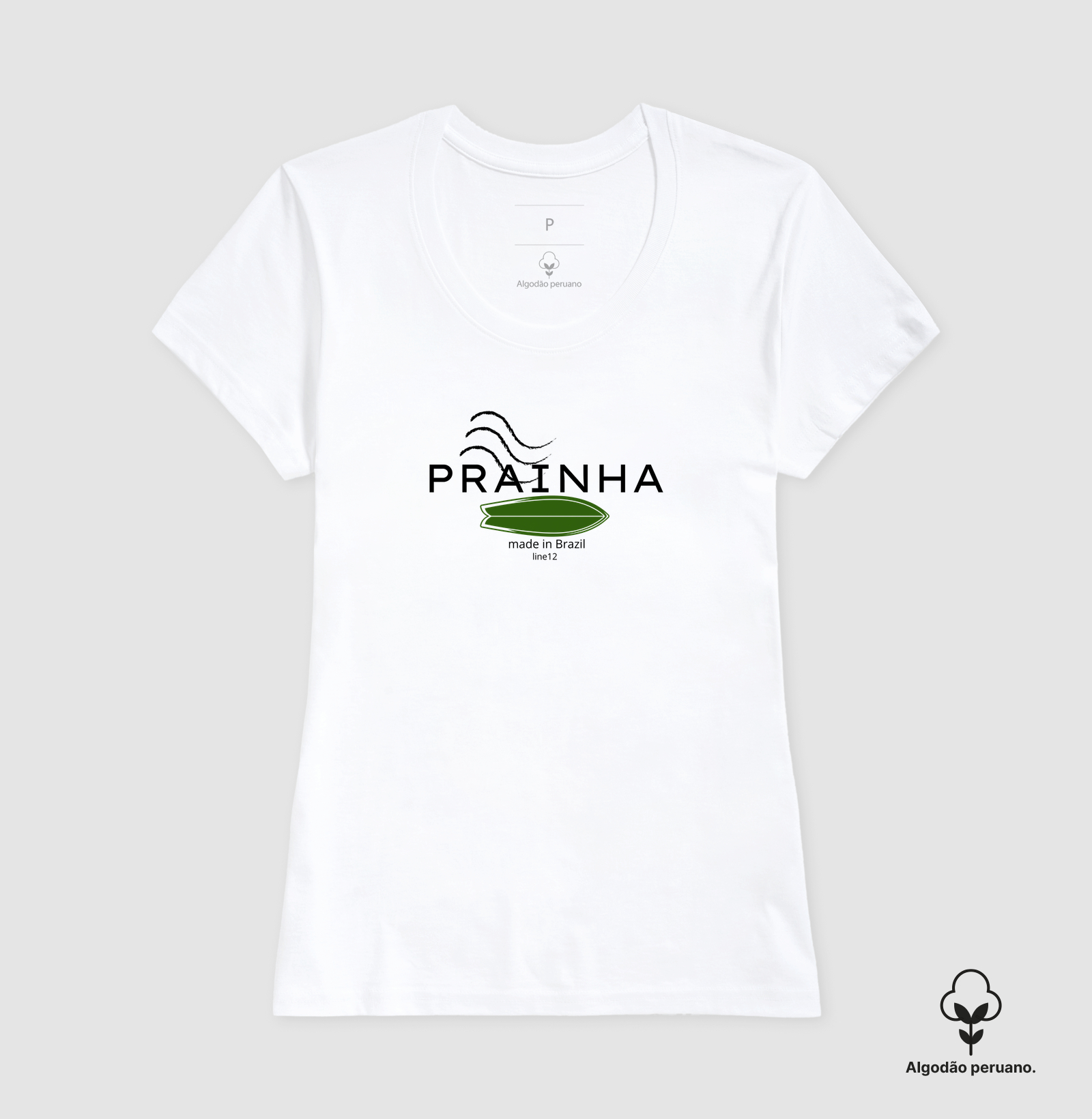 Camisa 7