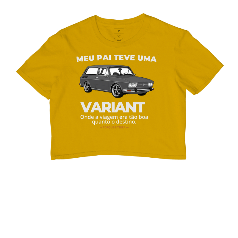 Meu pai teve uma - VARIANT - cinza escuro - Imagem 8