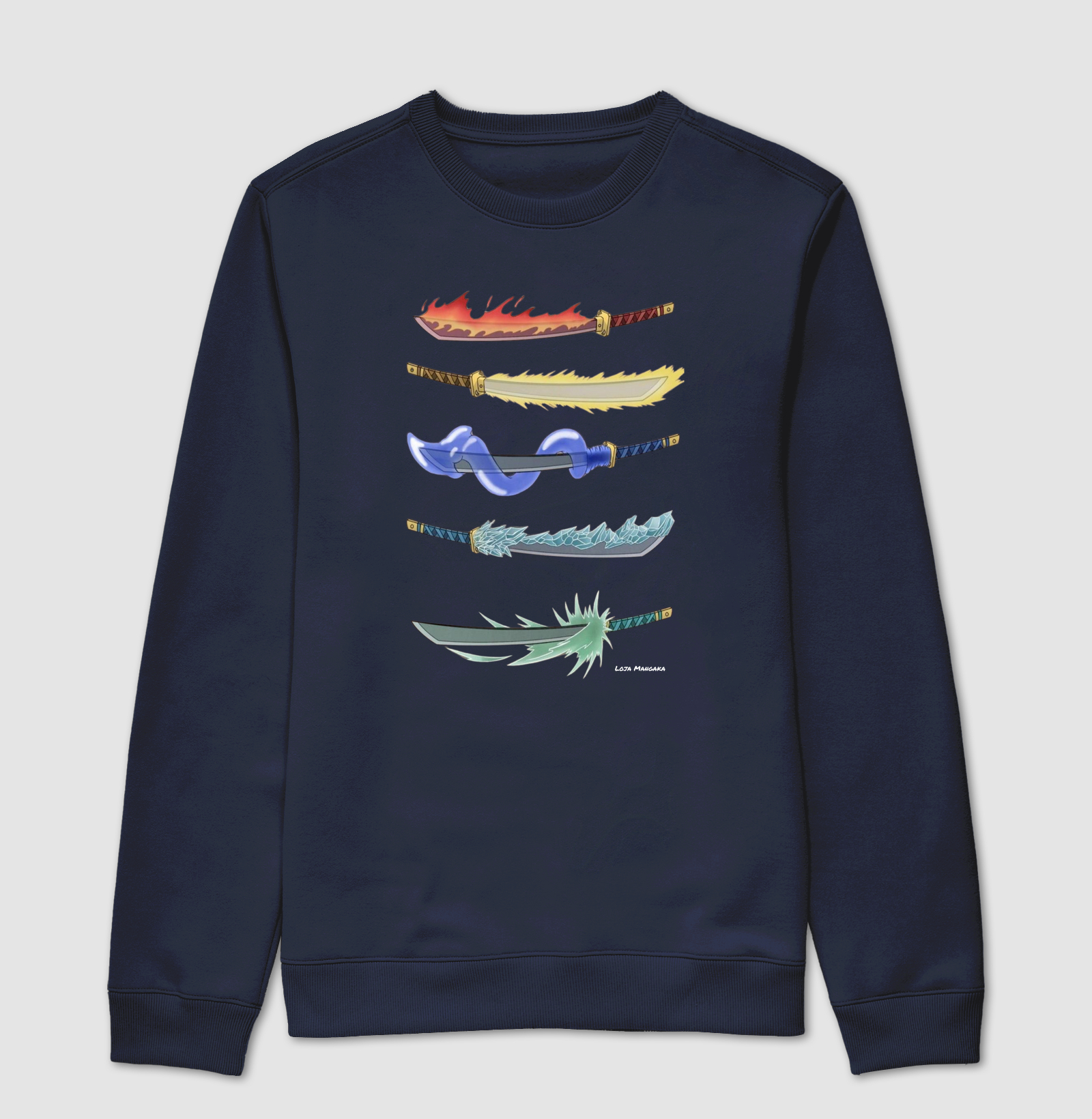 Camisa 4