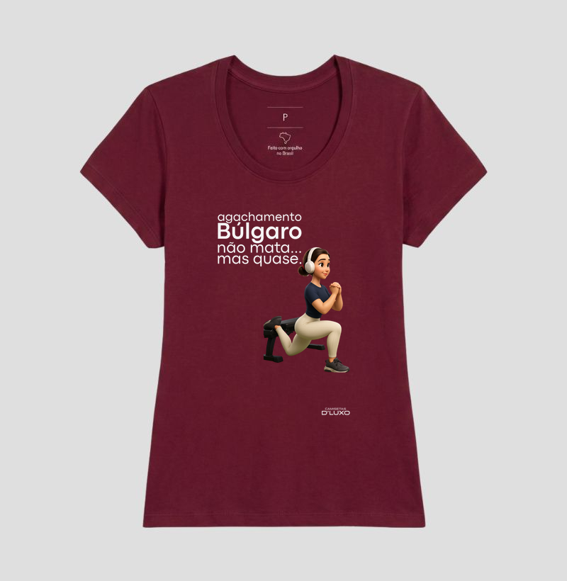 Camisa 21