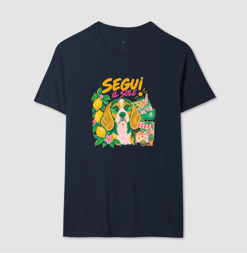 Beagle  - Sole & Cani - Imagem 6