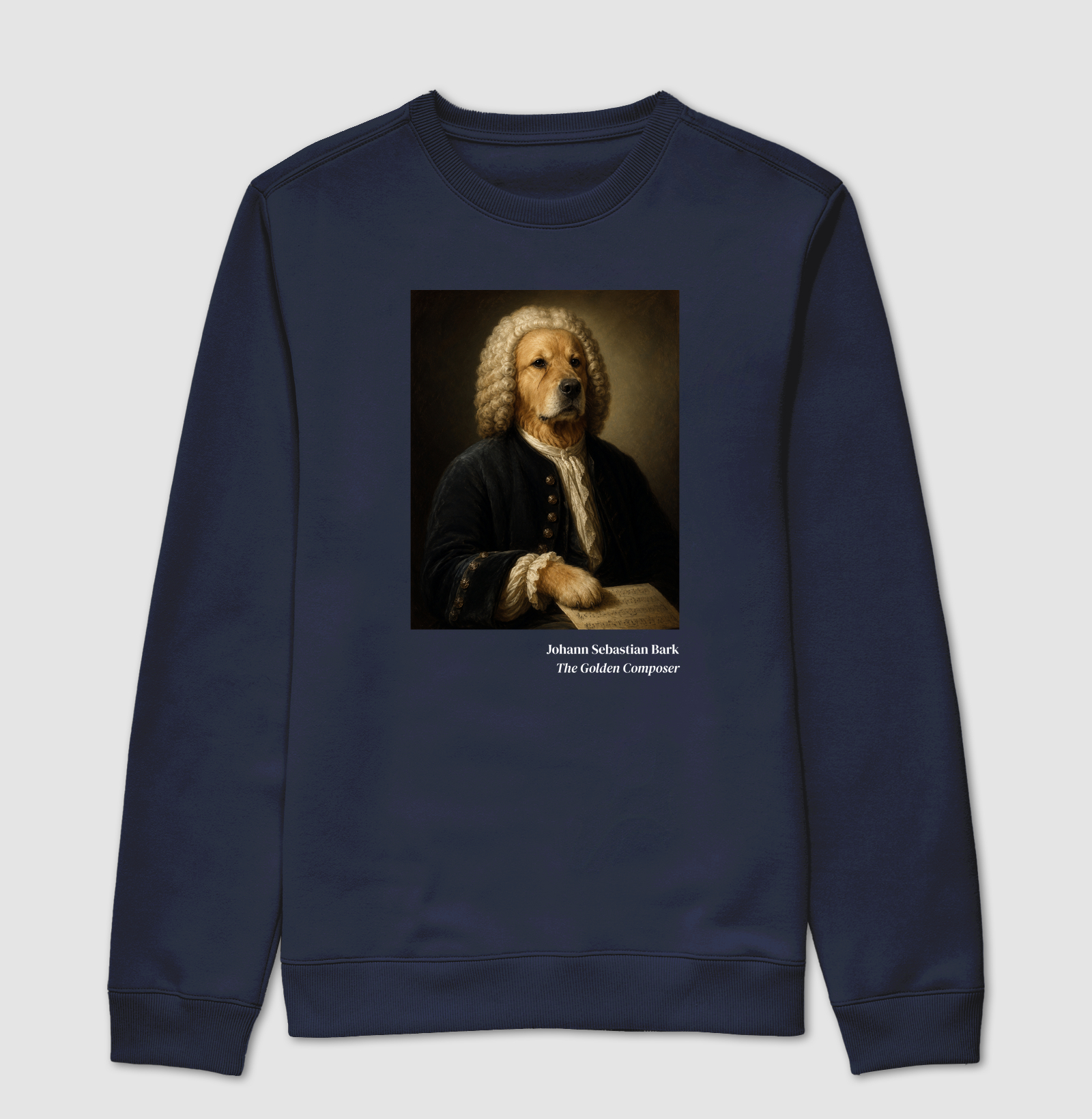 Johann Sebastian Bark - Imagem 5