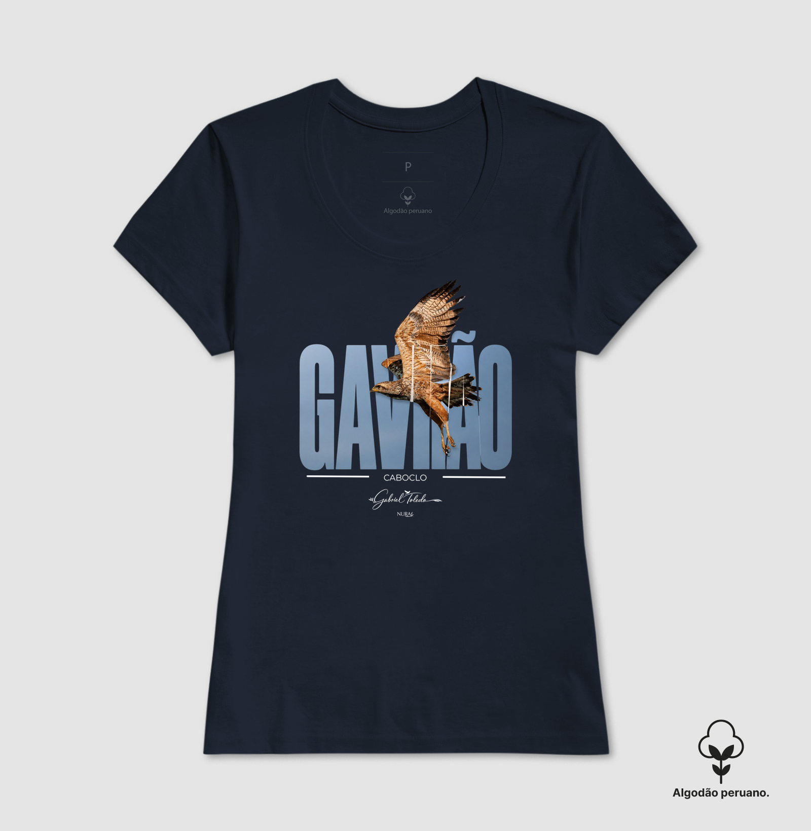 Camisa 8