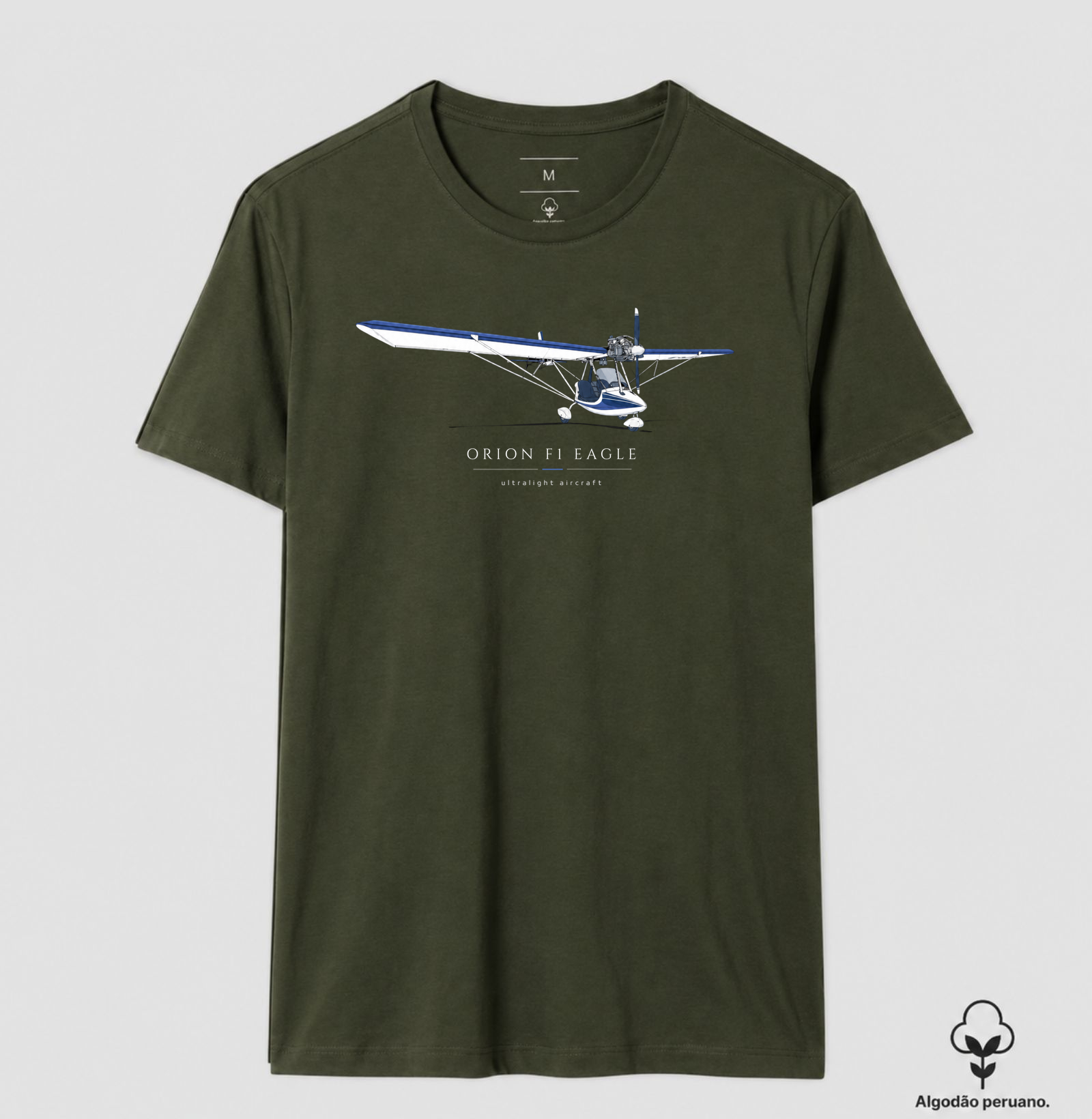 Camisa 7