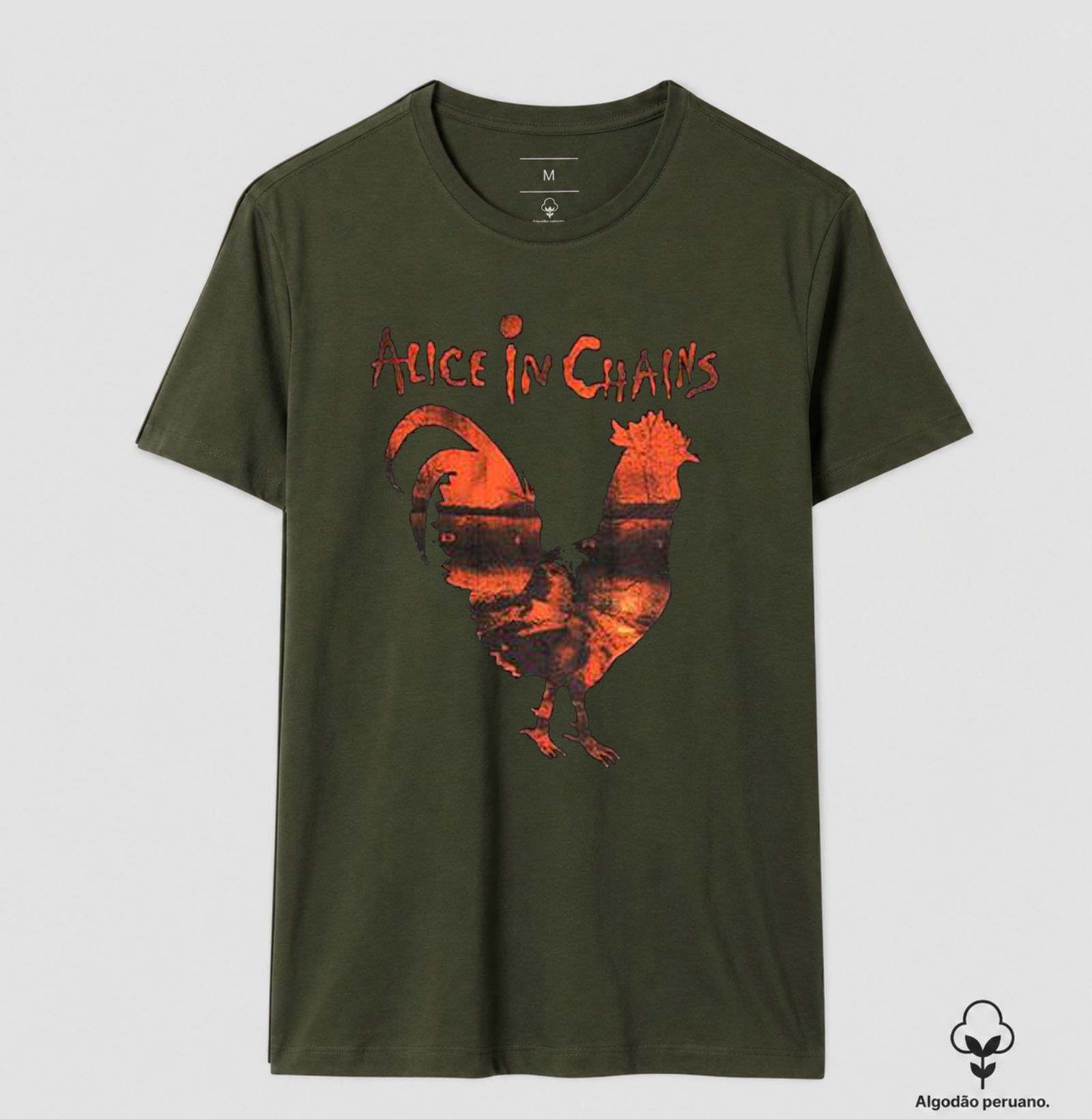 Alice in Chains - Rooster - Imagem 9