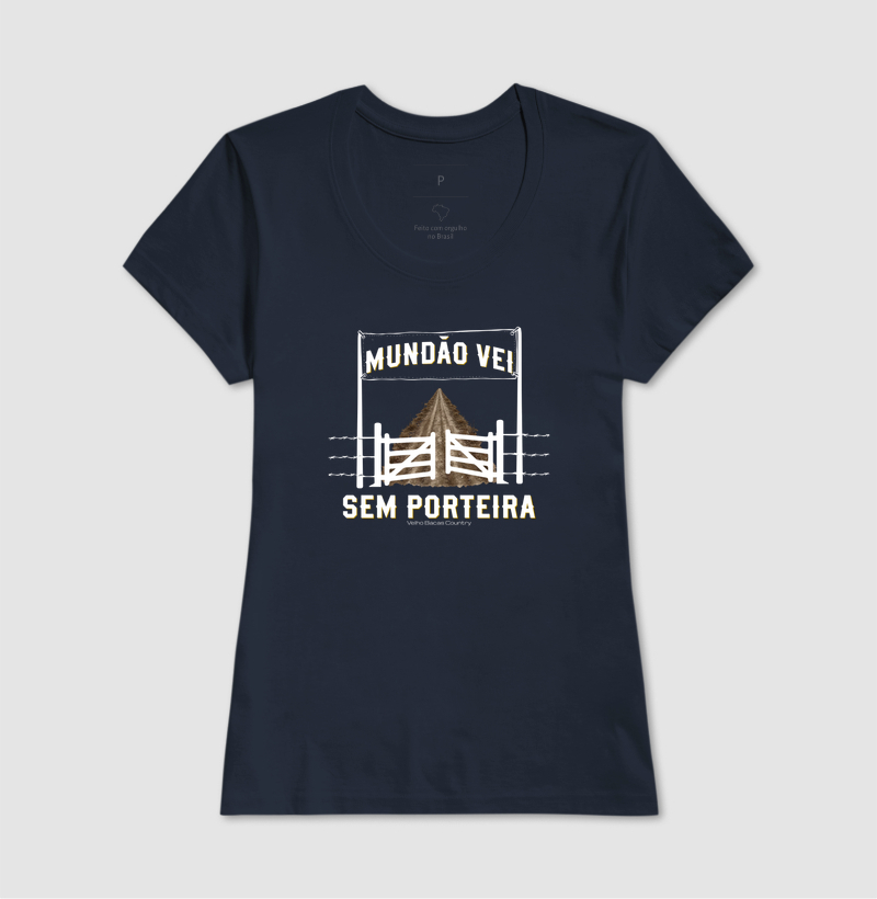 Mundão Vei - Imagem 9