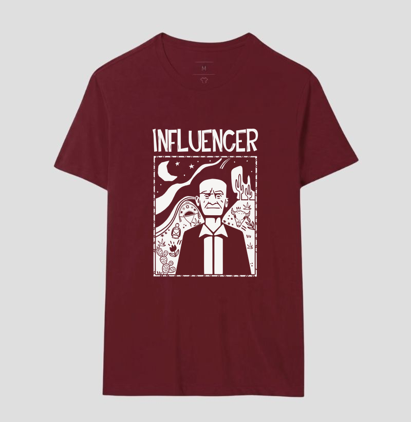 Camisa 19