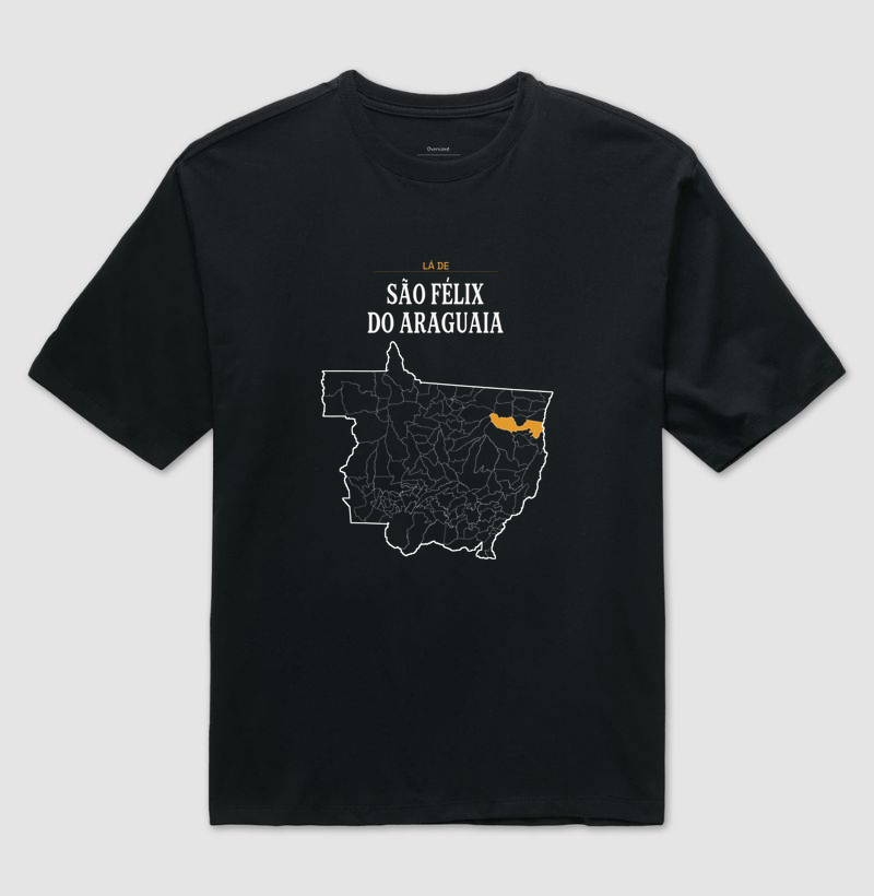 São Félix do Araguaia | Território MT - Imagem 2