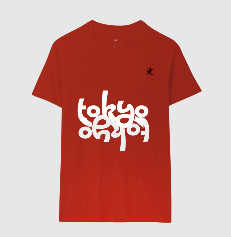 Cami Clássica — Tokyo - Imagem 2