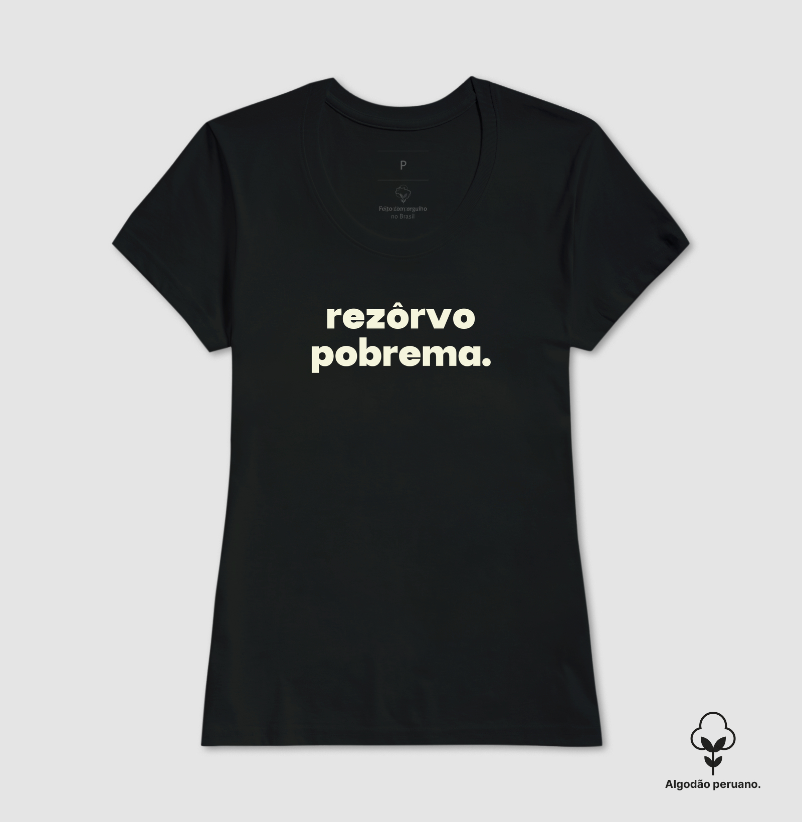 Rezôrvo Pobrema - Imagem 4