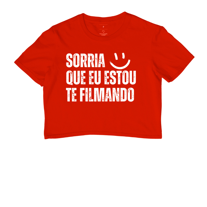 Sorria que eu estou te filmando - Imagem 7