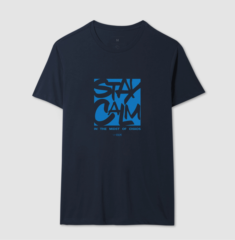 Stay Calm - Imagem 6