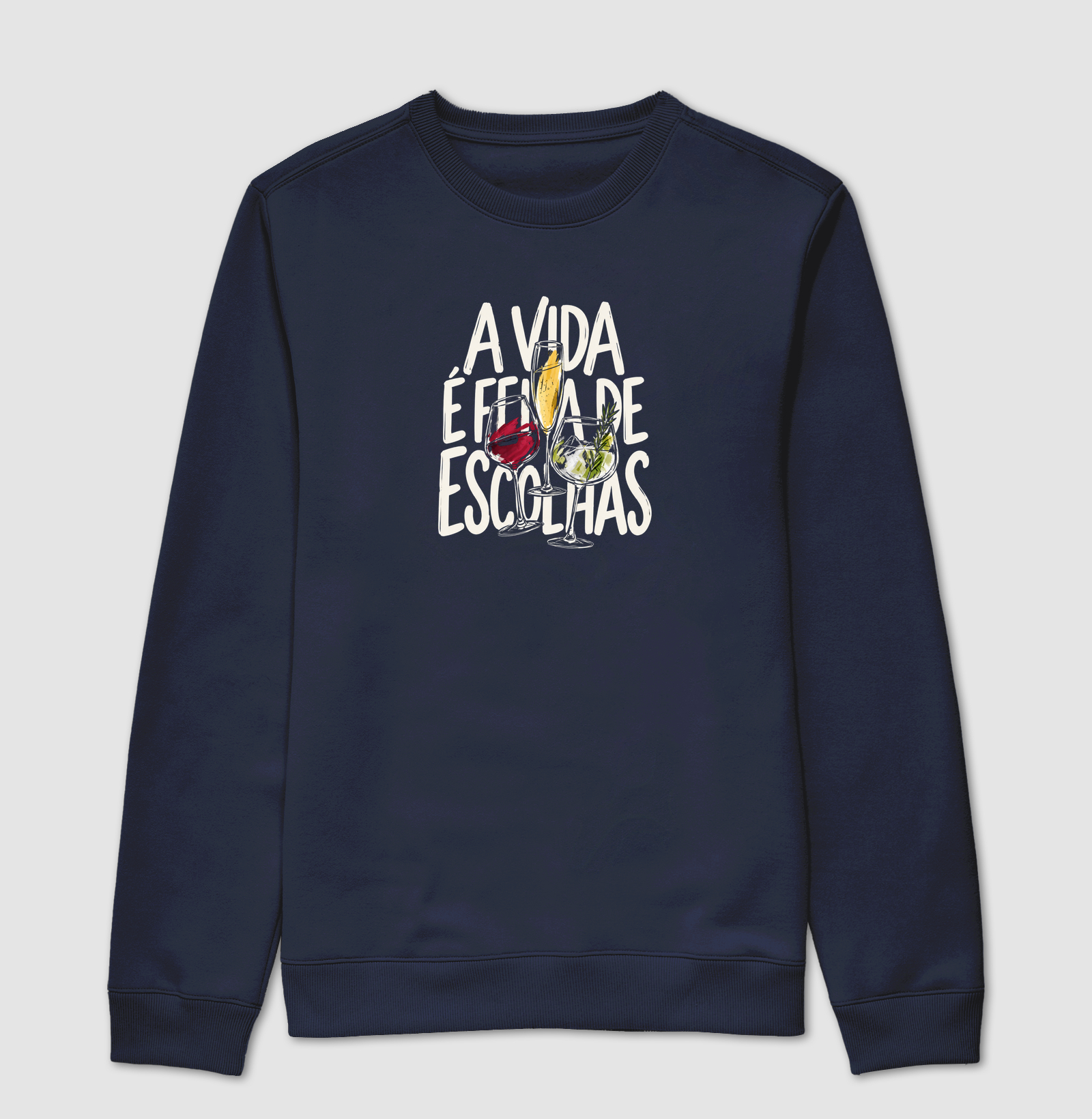 A vida é feita de escolhas - Imagem 5