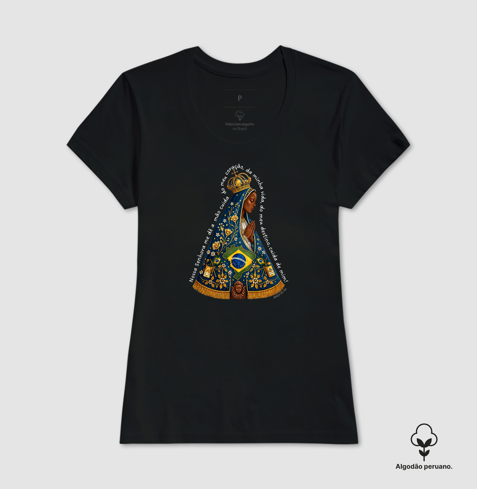 Camisa 9