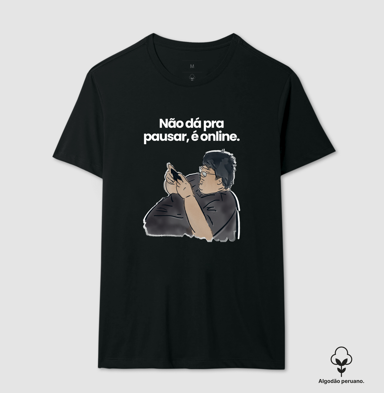 Camisa 1