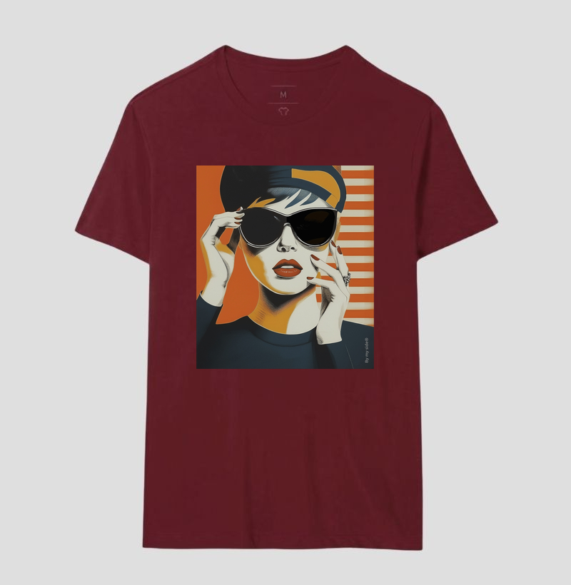 Camisa 18