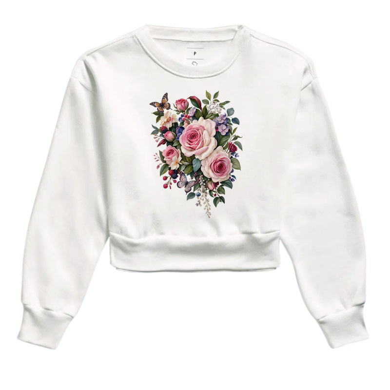 Romance em Flor - Imagem 3