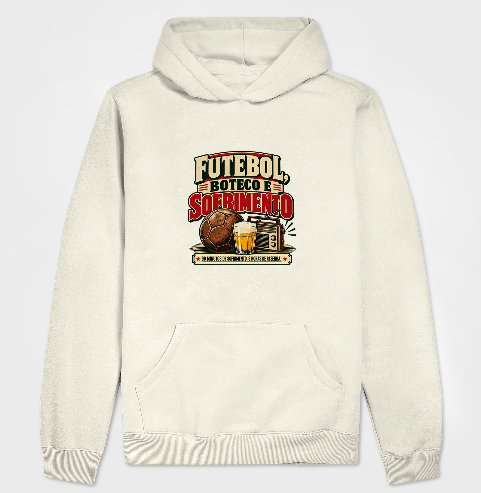 Futebol, Boteco e Sofrimento - Imagem 3
