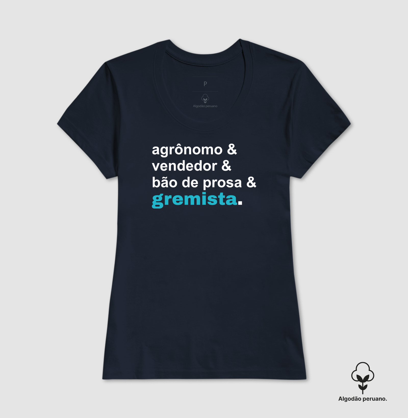 Agrônomo e Gremista - Imagem 5