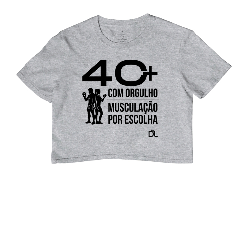 40 Mais Musculação - Imagem 9