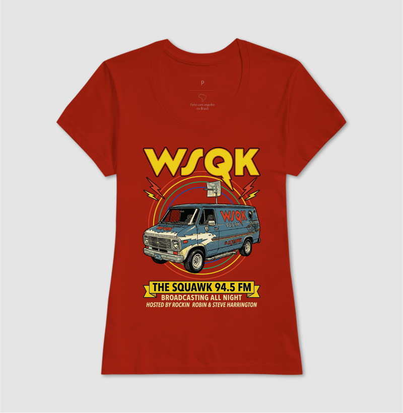 Camisa 9