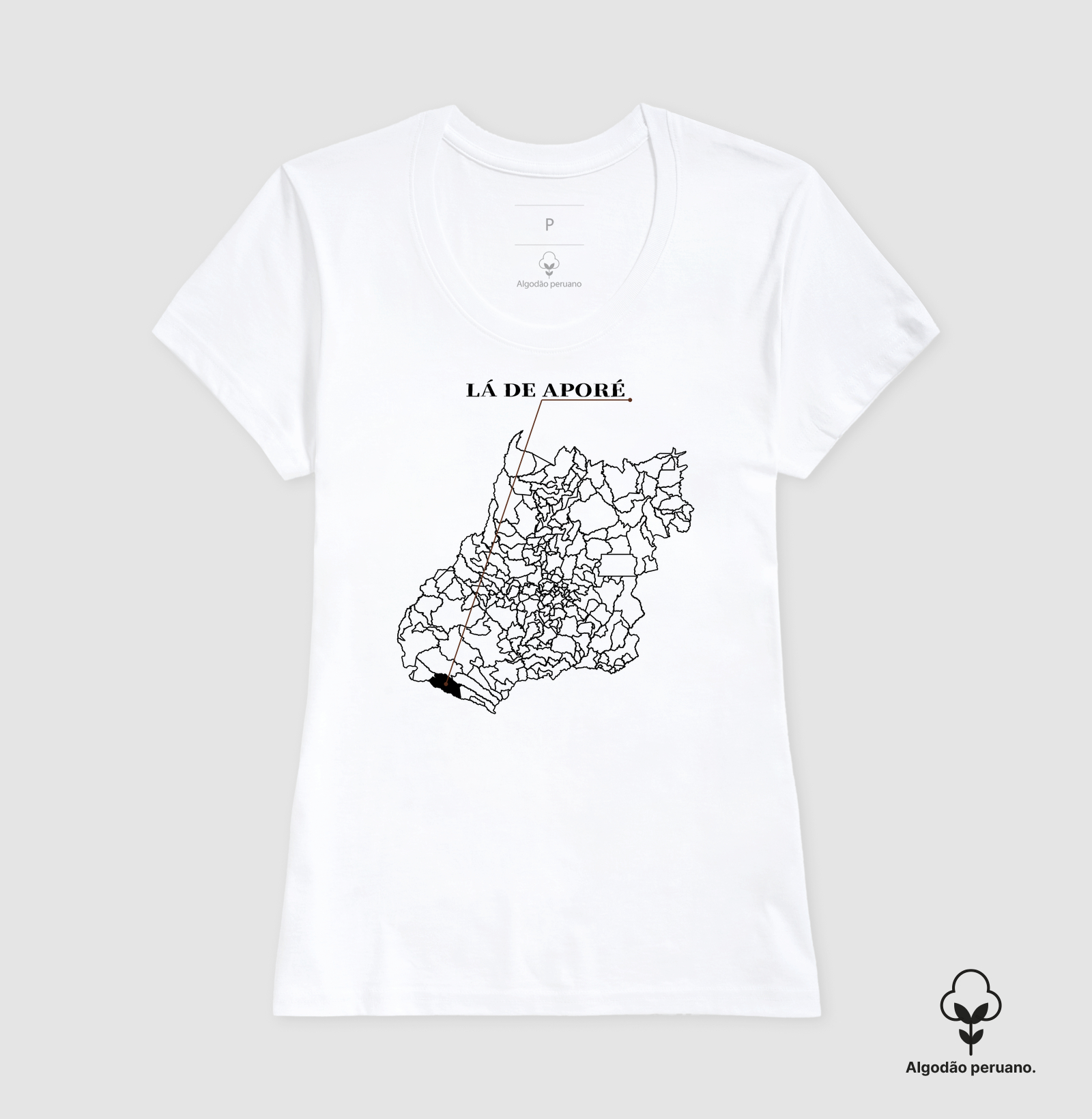 Aporé | Origem GO - Imagem 6