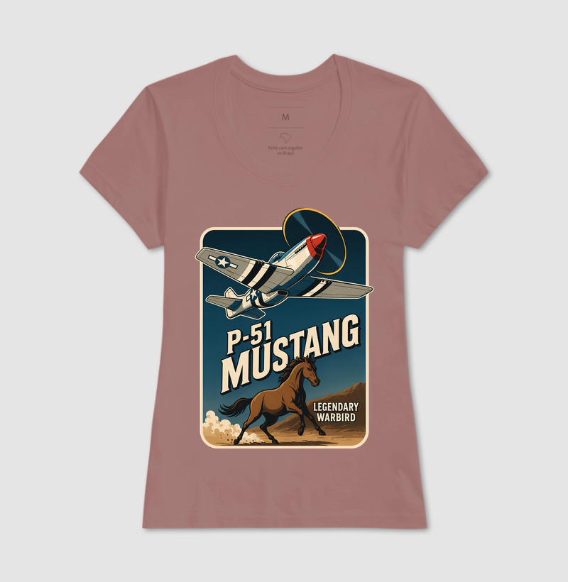 P-51 Mustang - Imagem 13