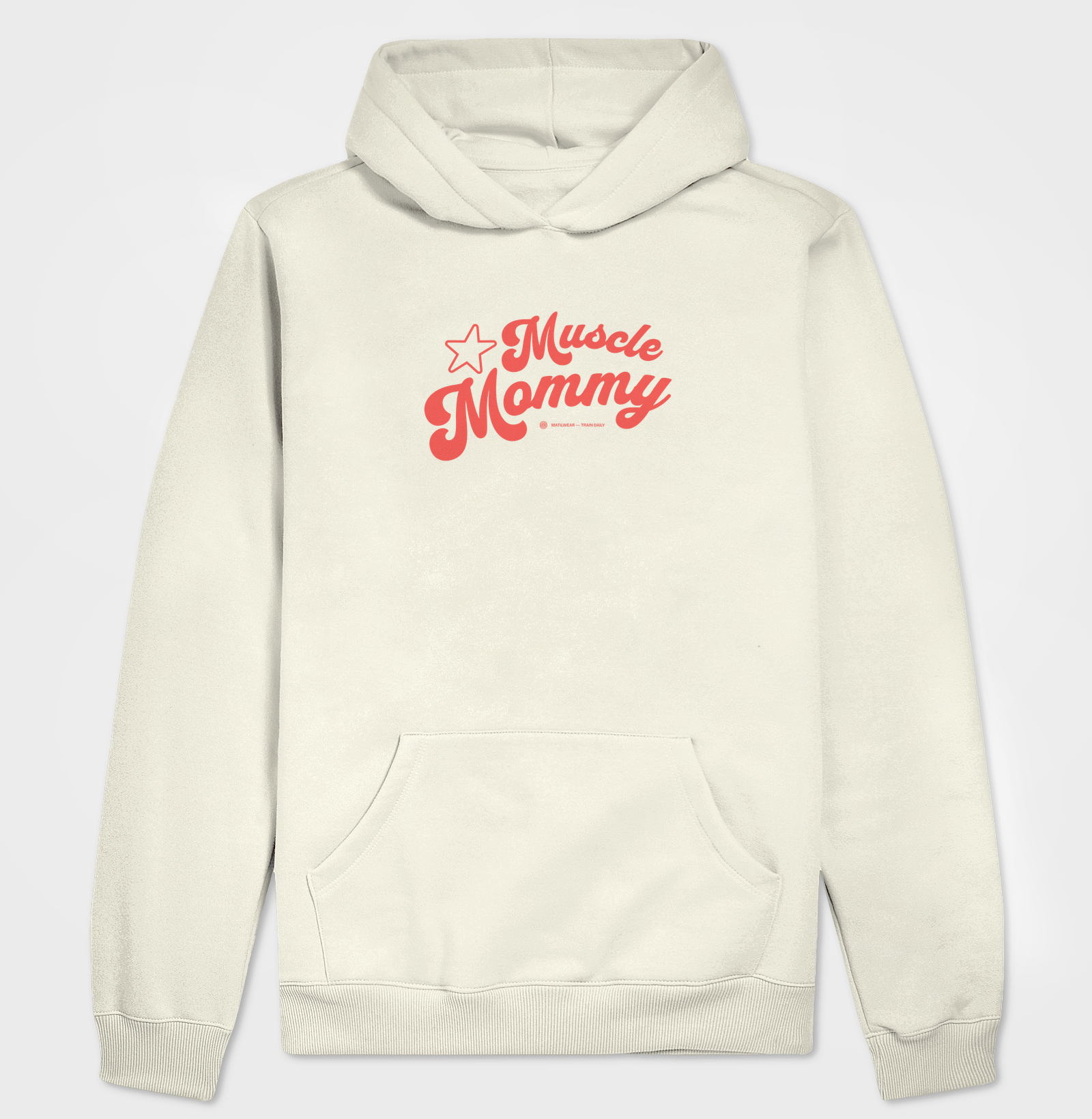Muscle Mommy - Imagem 3