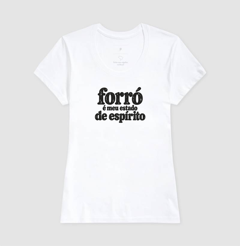 Forró é meu estado de espírito - Imagem 5