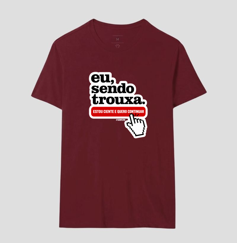 Camisa 19