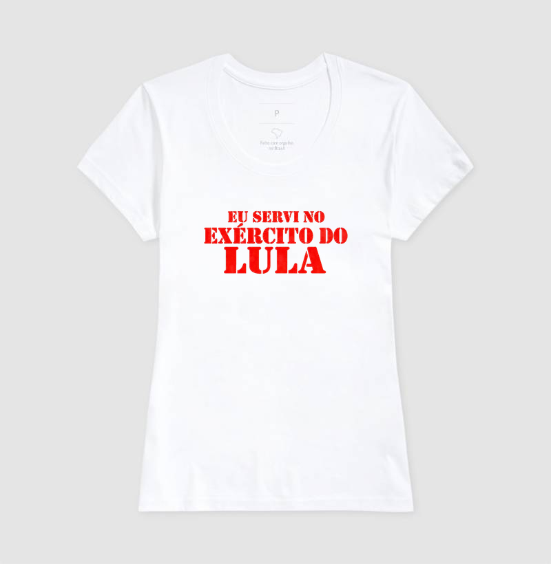 Exército do Lula - Imagem 5