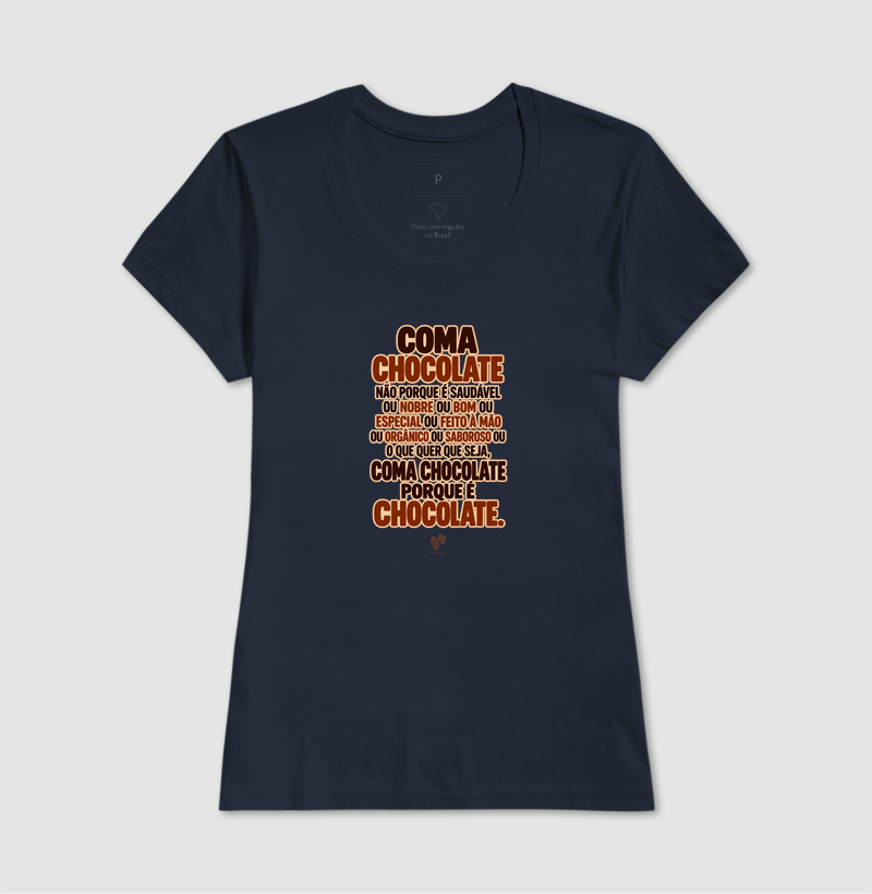 Coma Chocolate - Imagem 8