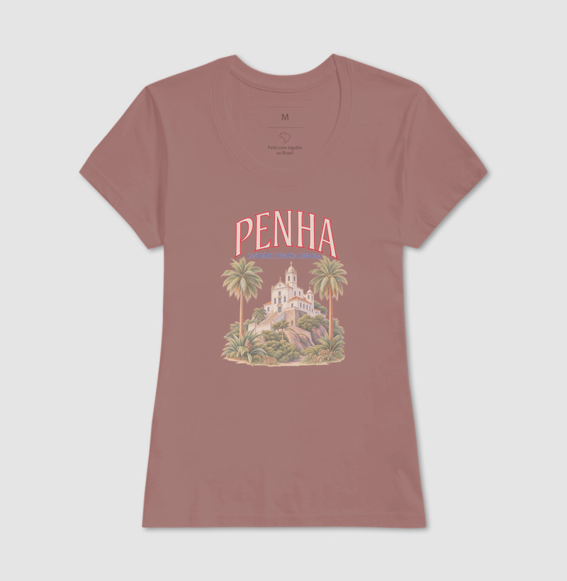 NOSSA SENHORA DA PENHA - Imagem 14
