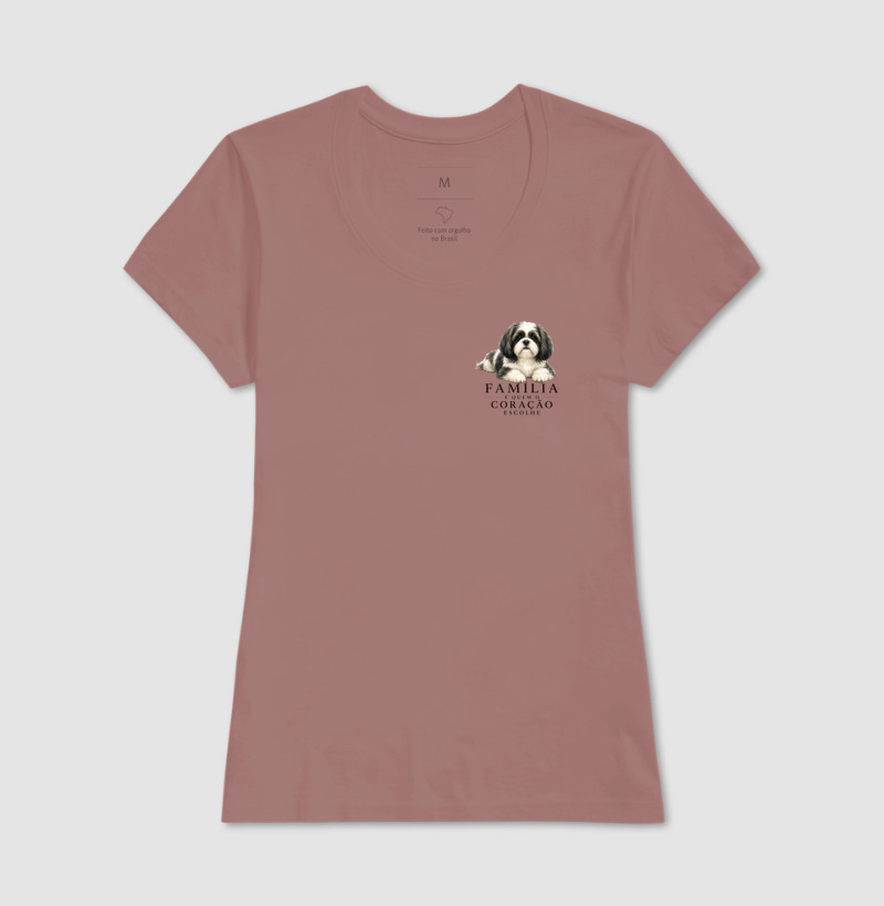 Shih Tzu Preto - Família - Imagem 17