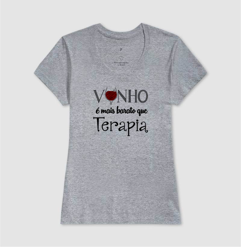 Vinho é mais barato que terapia - Imagem 9