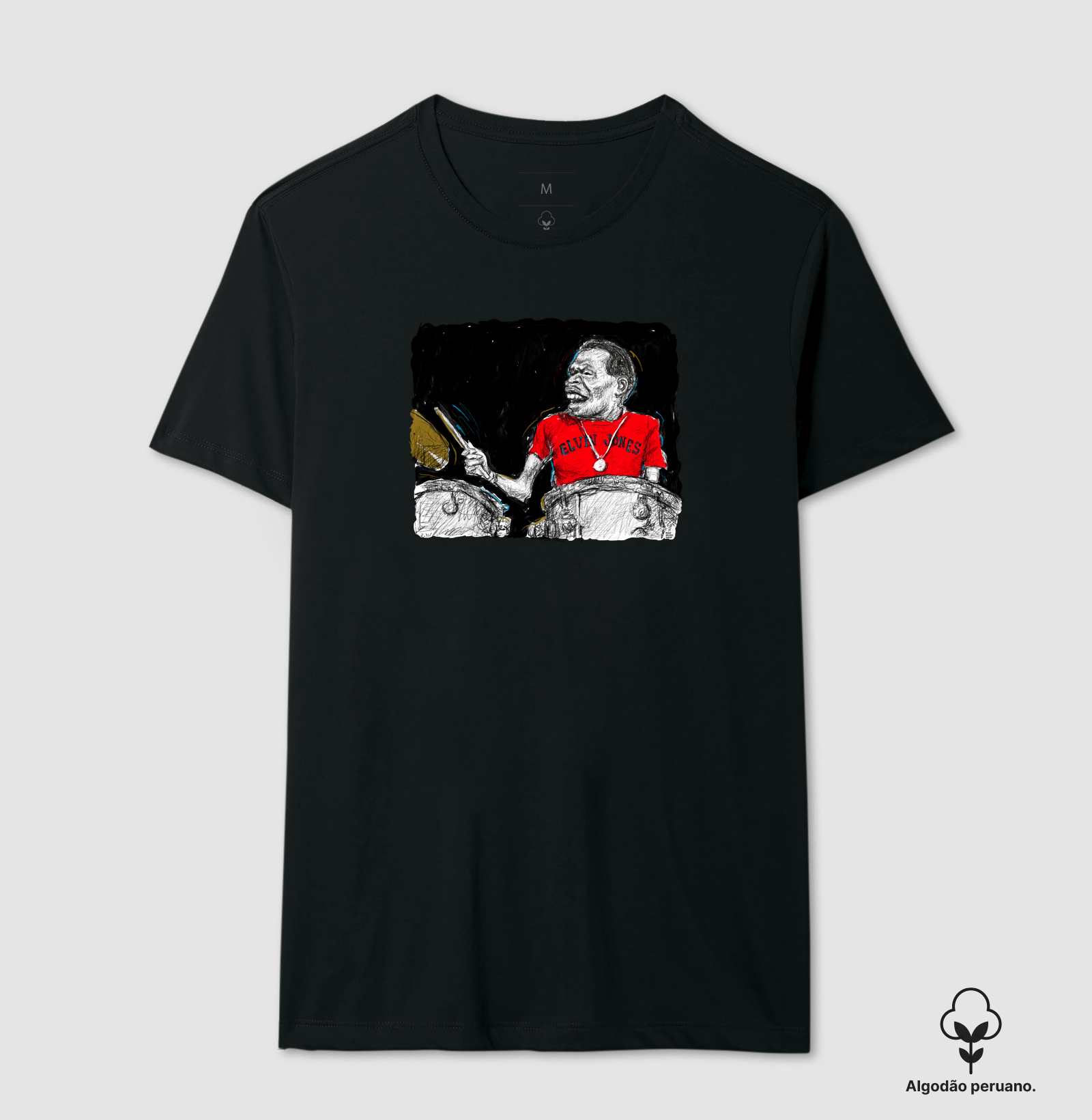 Camisa 9