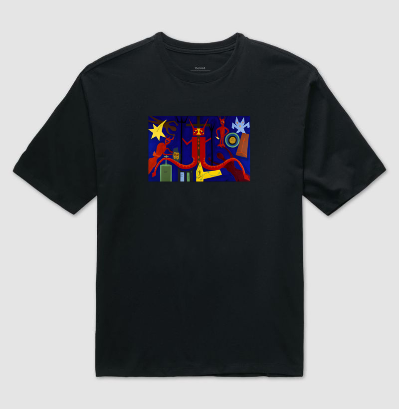 Camisa 3