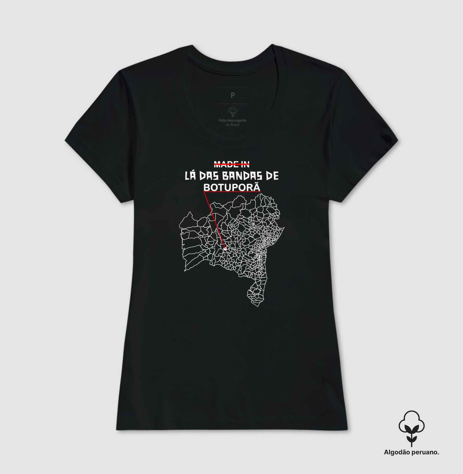 Camisa 1
