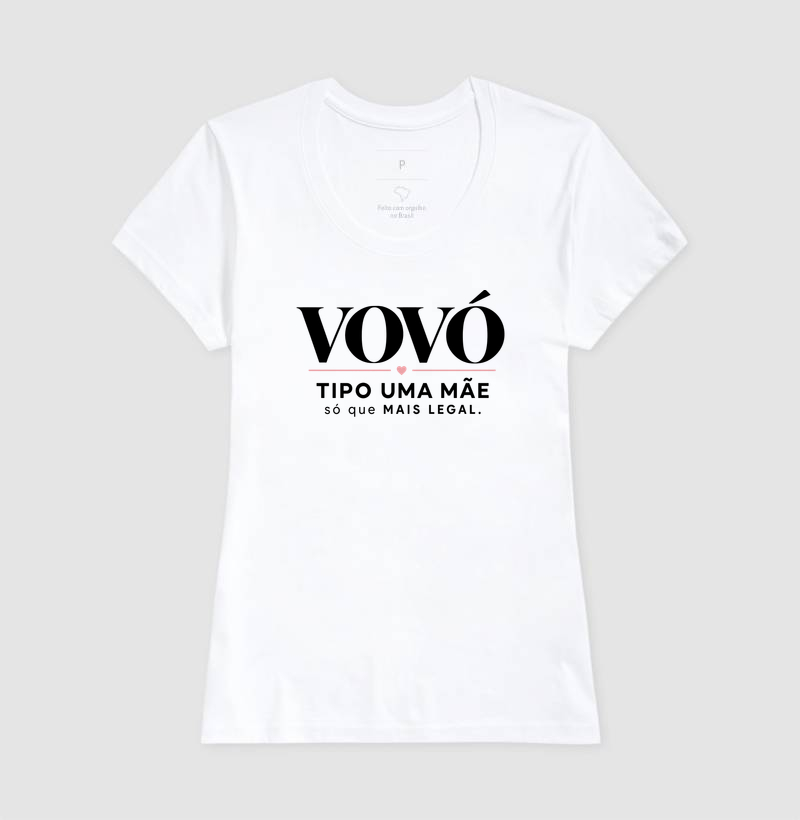 Vovó: tipo uma mãe, só que mais legal. - Imagem 5