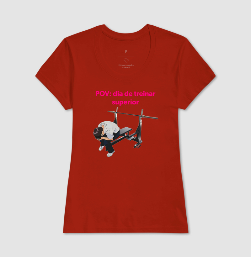 Camisa 13