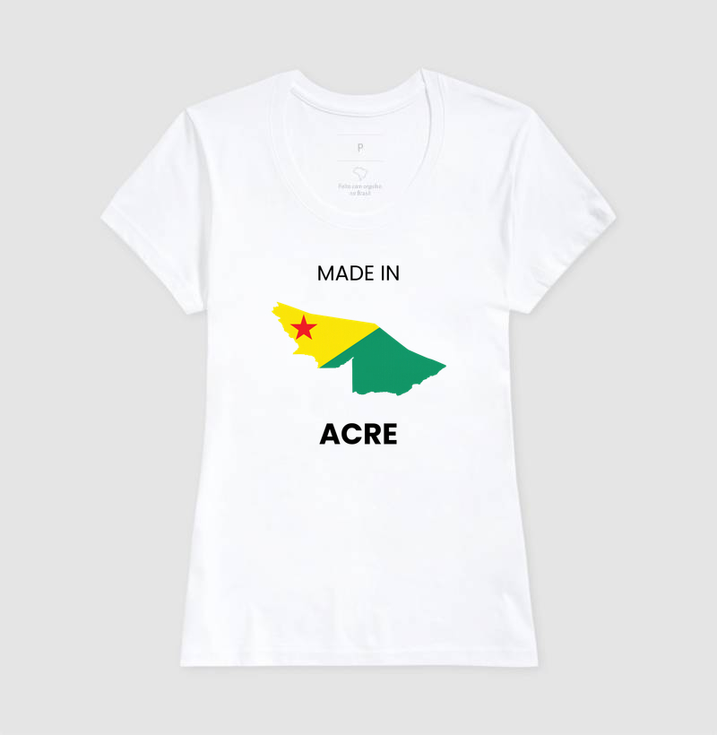 Made in Acre - Imagem 5