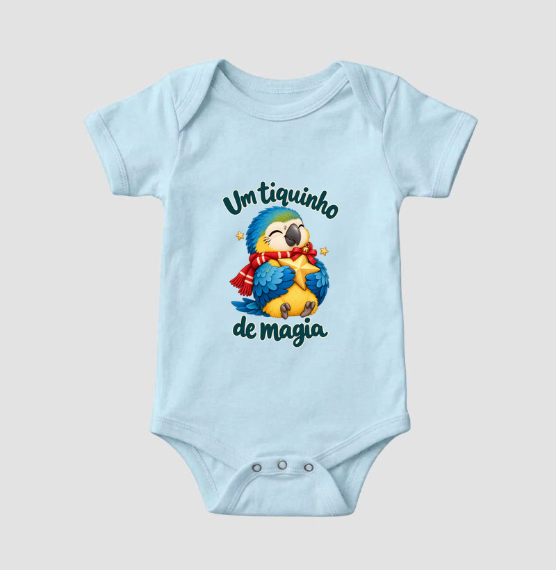 Um tiquinho de magia - Imagem 4