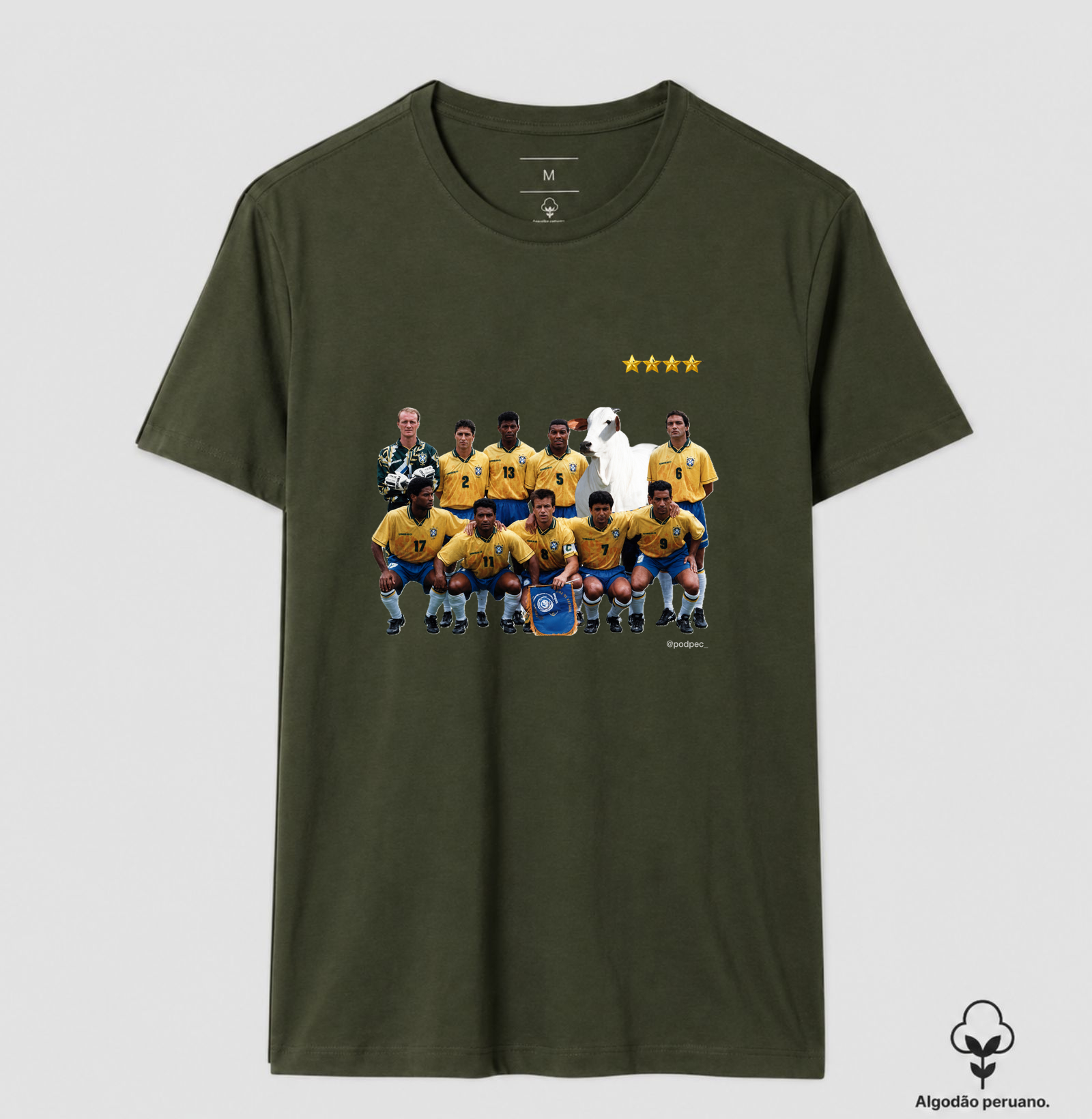 Camisa 4