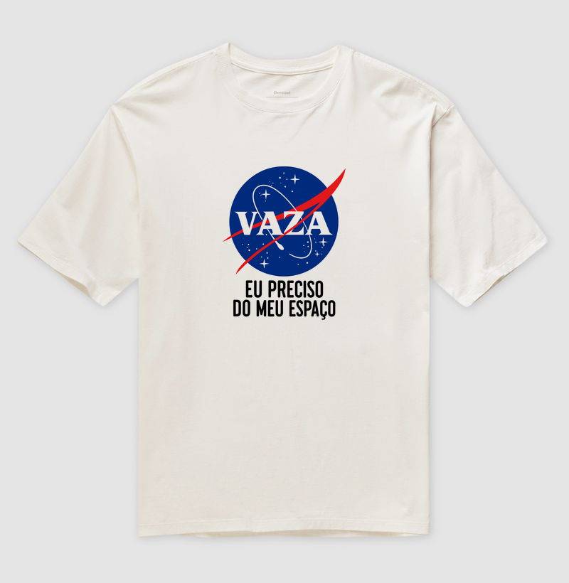 Vaza, Eu Preciso do Meu Espaço - Antissocial - Imagem 4