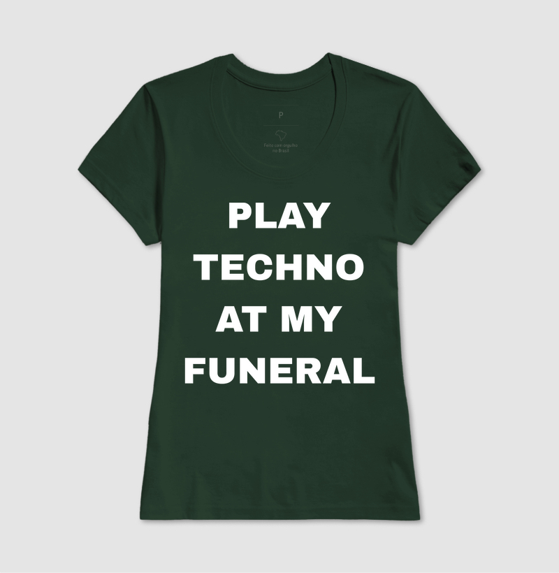 Techno para Sempre! - Imagem 14
