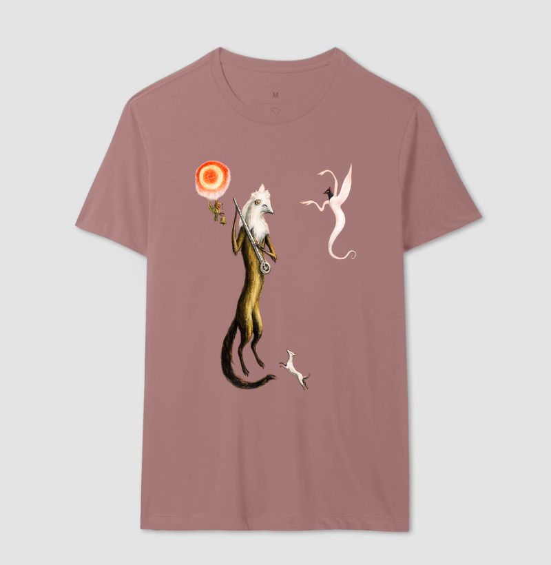 Camisa 9