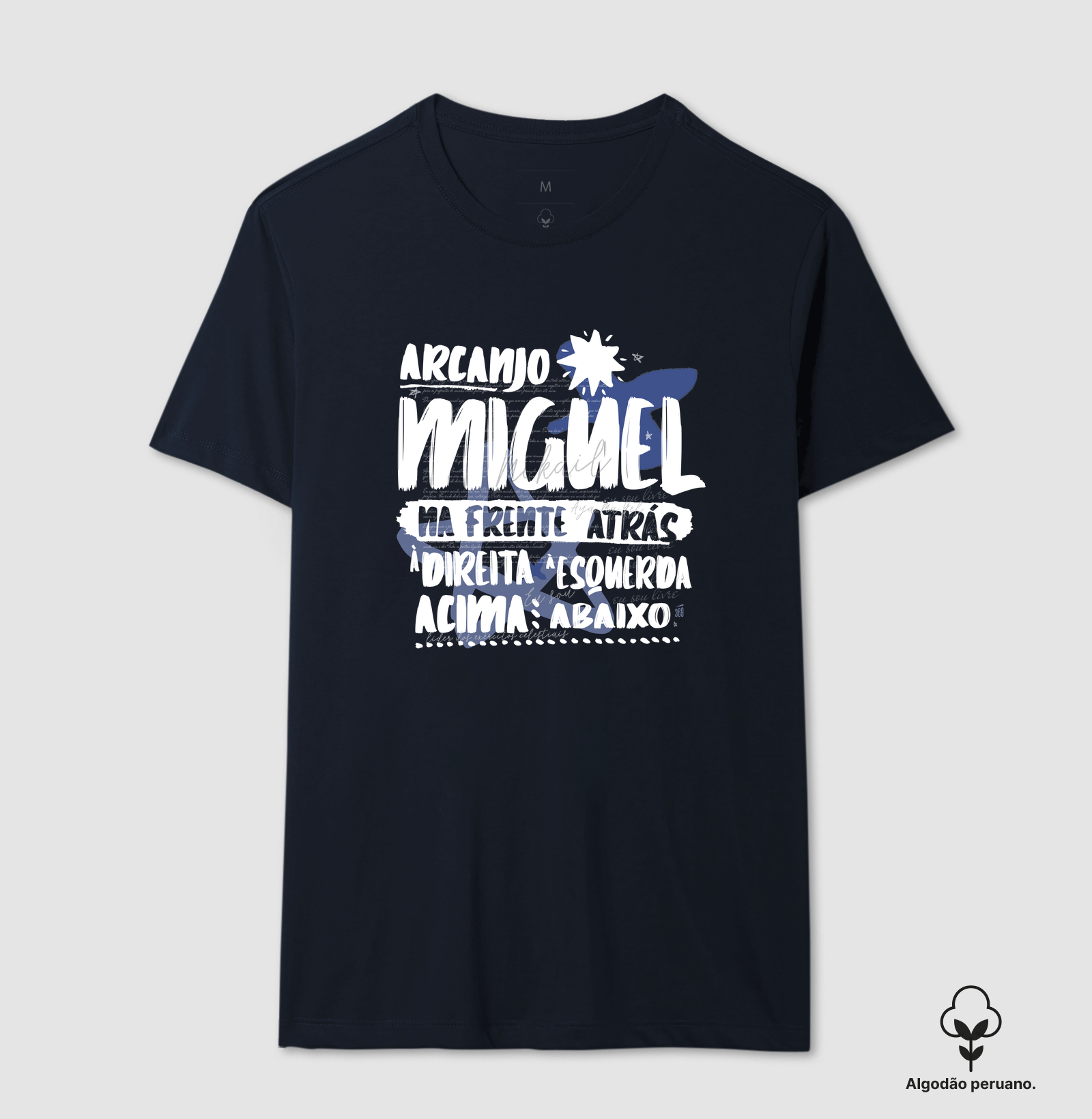 Arcanjo Miguel - Imagem 2
