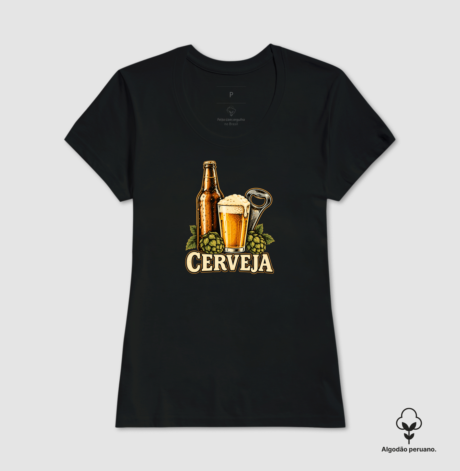 Cerveja Retrô - Imagem 7